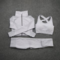 2 | 3pcs Sports Set