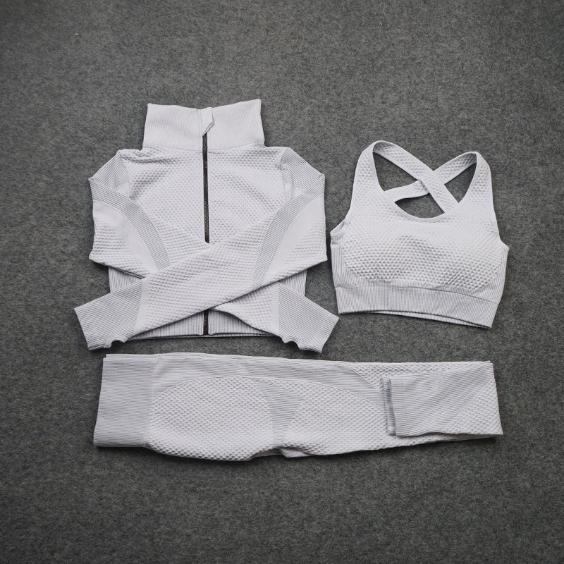2 | 3pcs Sports Set