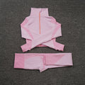 2 | 3pcs Sports Set
