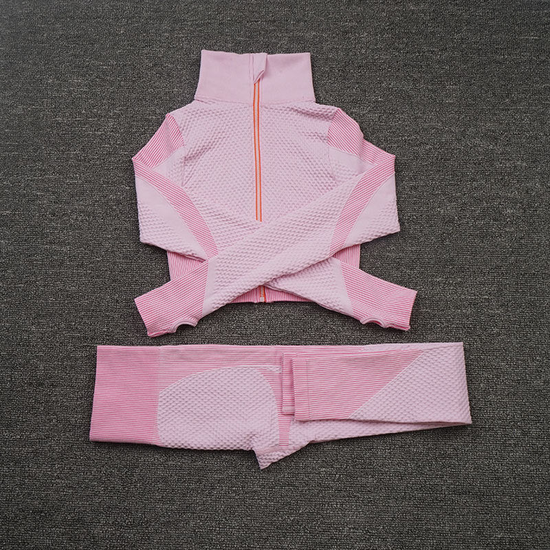 2 | 3pcs Sports Set