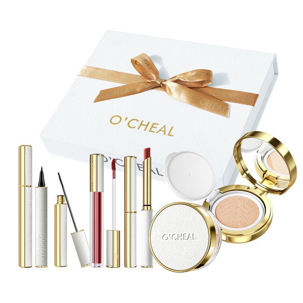 Makeup Gift Box - Sixpiece suit - Shopfinity Supplier