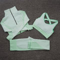 2 | 3pcs Sports Set