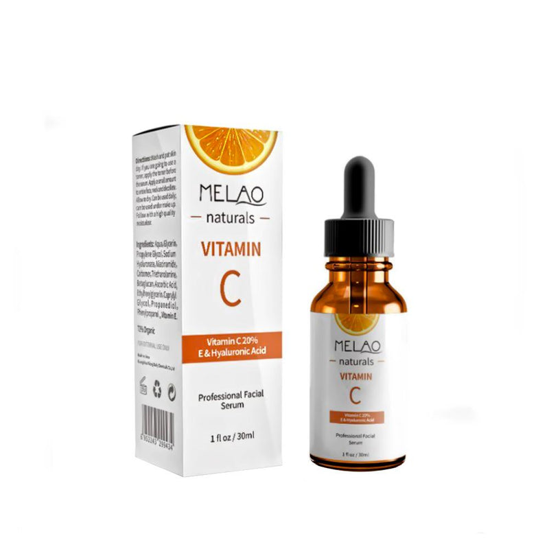 Anti-wrinkle Serum - Orange - Shopfinity CJ