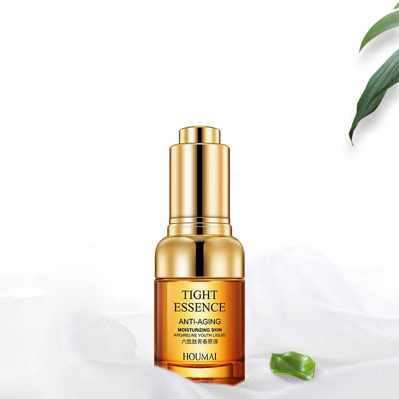 Anti-Aging Oil - Shopfinity CJ