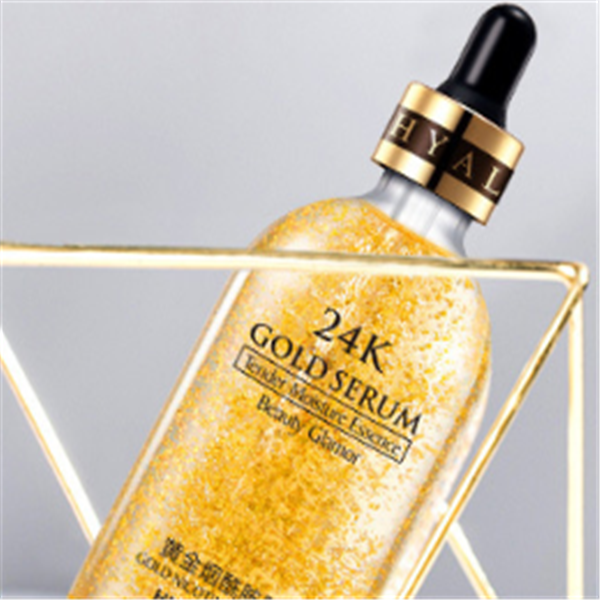 24K Gold Serum - Shopfinity Supplier