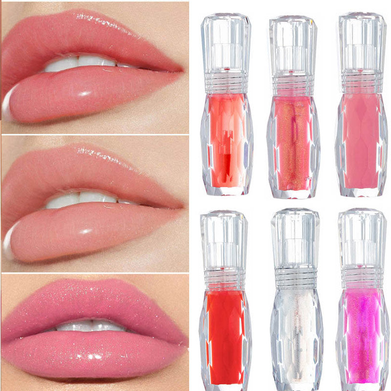 3D Lip Plumper