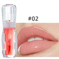 3D Lip Plumper