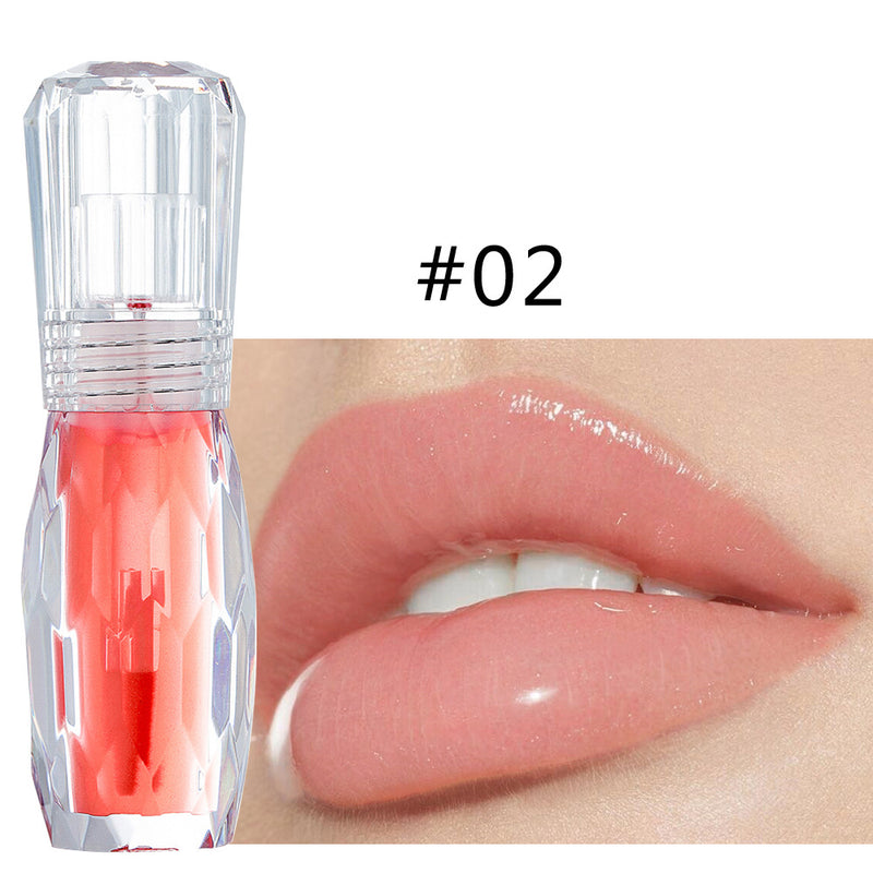 3D Lip Plumper