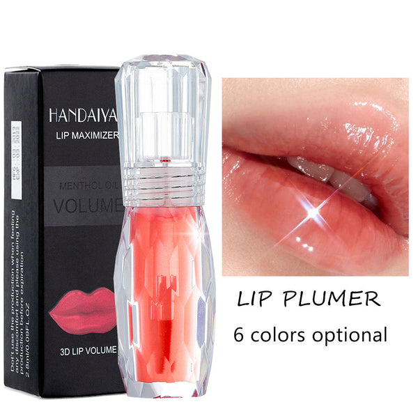 3D Lip Plumper