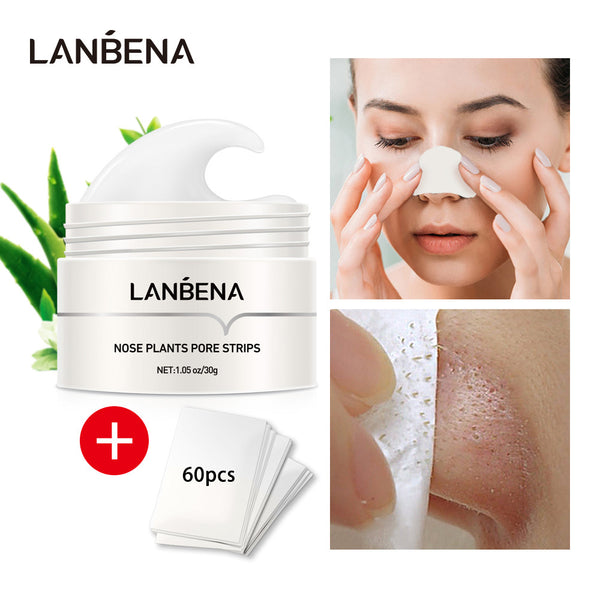 Blackhead Nose Strips