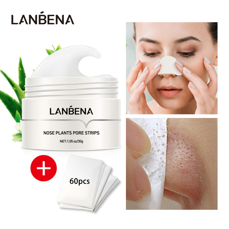 Blackhead Nose Strips