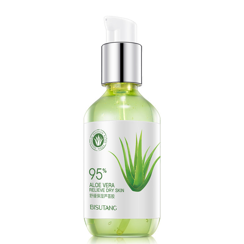 Aloe Vera Gel - Shopfinity Supplier