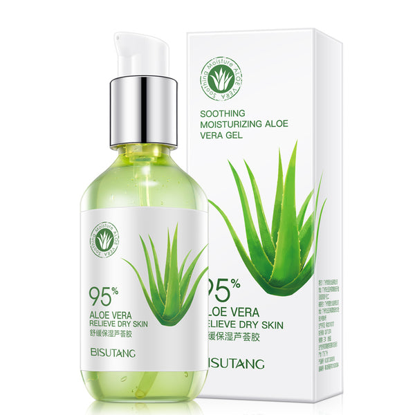 Aloe Vera Gel - Shopfinity Supplier
