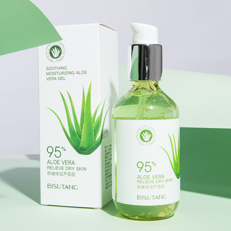 Aloe Vera Gel - Shopfinity Supplier