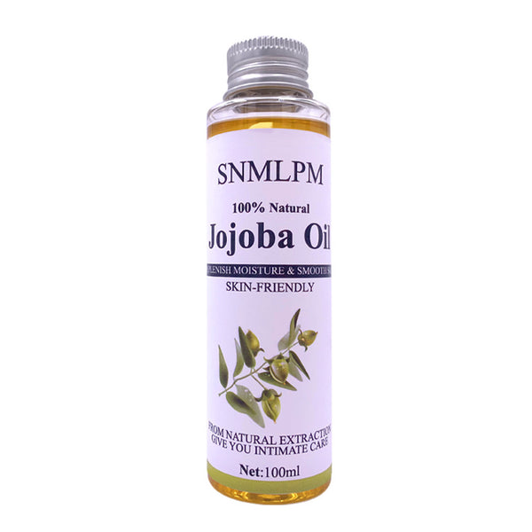 Jojoba Oil - Shopfinity Supplier