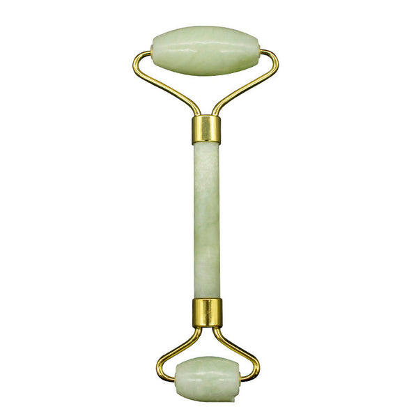 Jade Double-head Roller - Green - Shopfinity Supplier