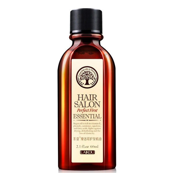 LAIKOU Argan Oil - Argan Oil - Shopfinity Supplier