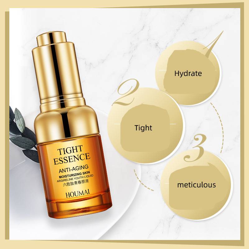 Anti-Aging Oil - Shopfinity CJ