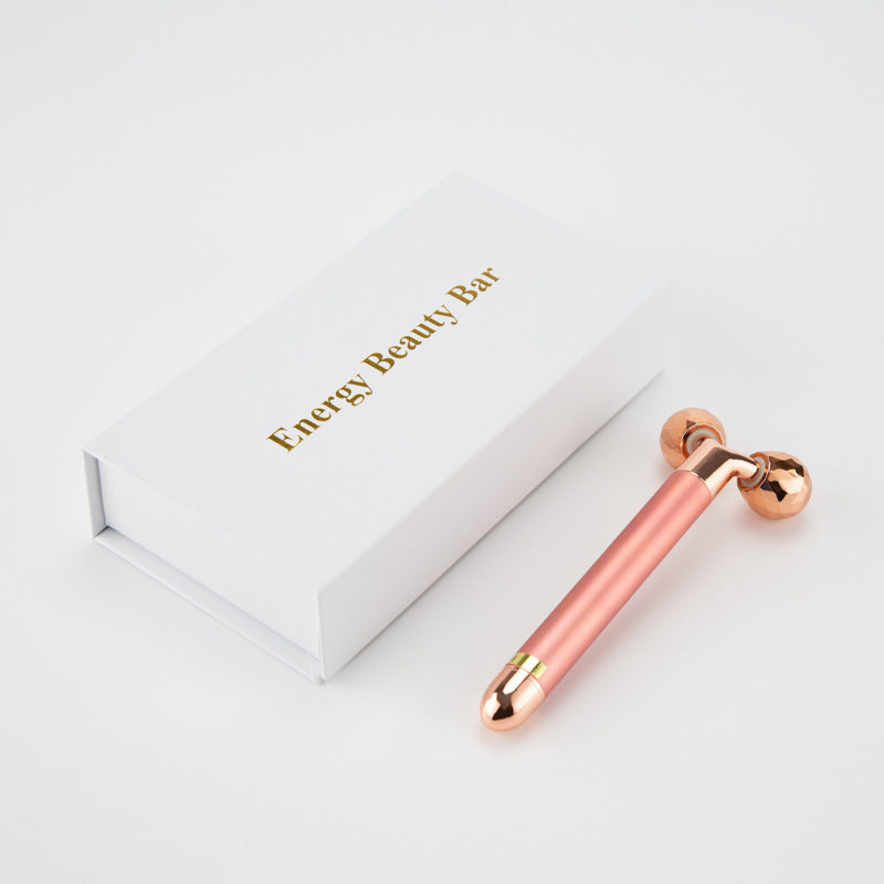 3D Roller T-shaped Set - Shopfinity Supplier