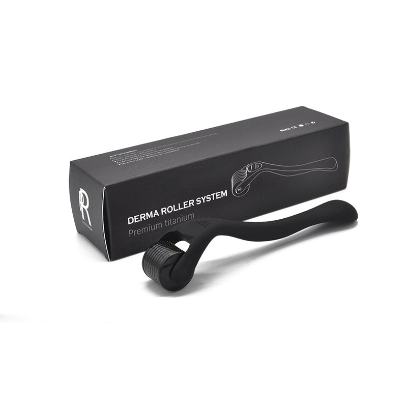 Beard Microneedle Roller - Shopfinity Supplier