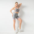 Seamless Sports Set