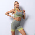 Seamless Sports Set