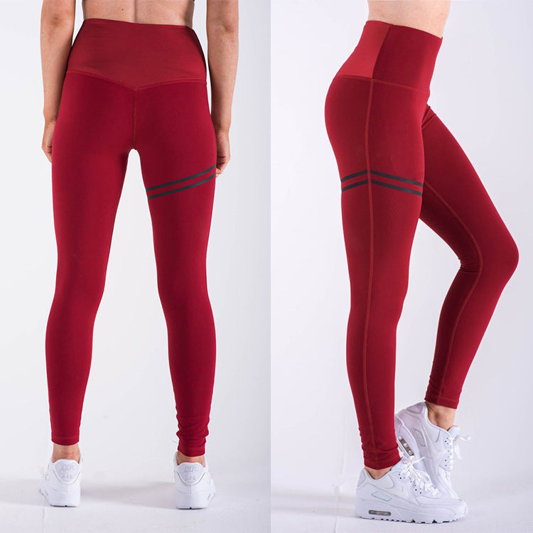 High Waist Legging
