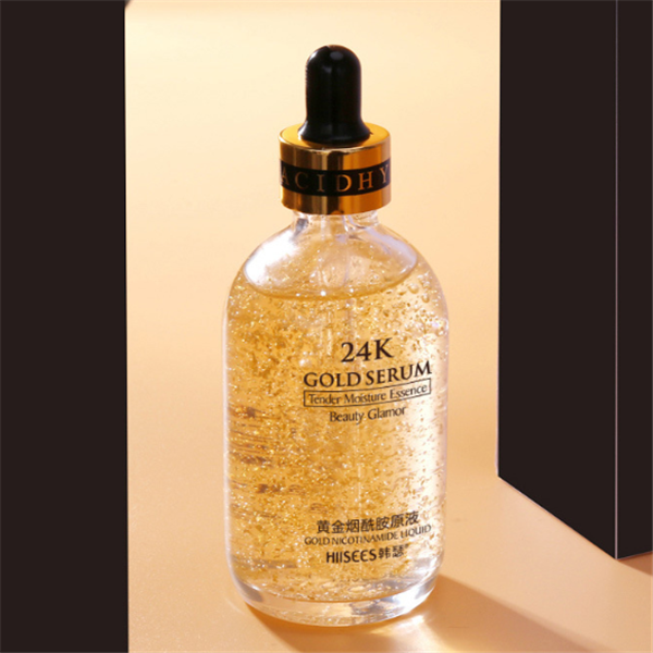 24K Gold Serum - Shopfinity Supplier