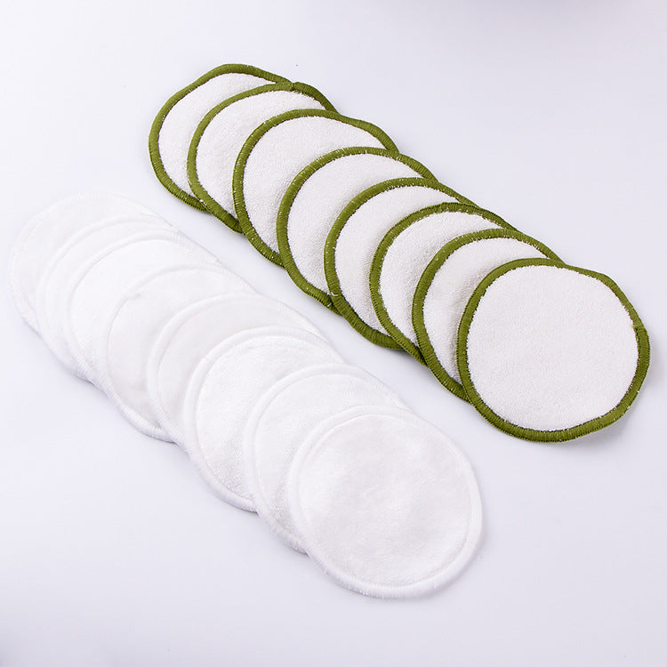 Bamboo Makeup Remover - Shopfinity Supplier