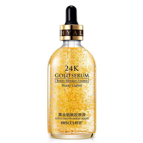 24K Gold Serum - Shopfinity Supplier
