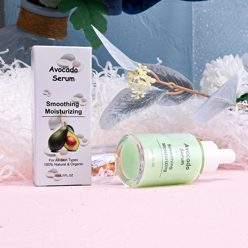 Avocado Serum - Shopfinity Supplier