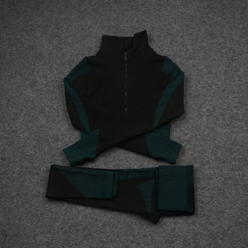 2 | 3pcs Sports Set