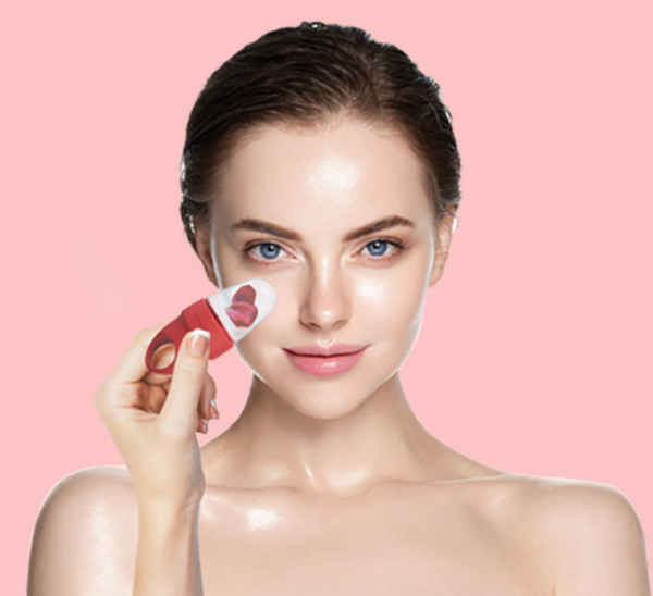 Face Massage Ice Tray/Roller - Shopfinity CJ