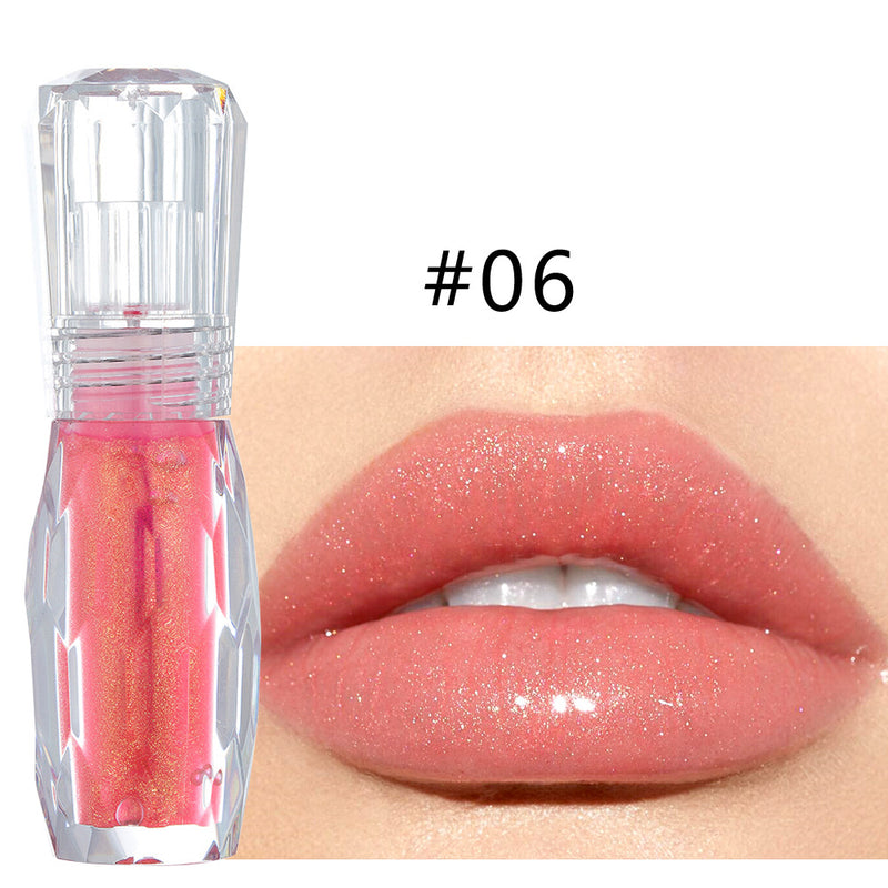 3D Lip Plumper