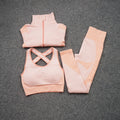 2 | 3pcs Sports Set