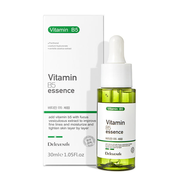 Vitamin B5 Serum - Vitamin B5 Serum 30ml - Shopfinity Supplier