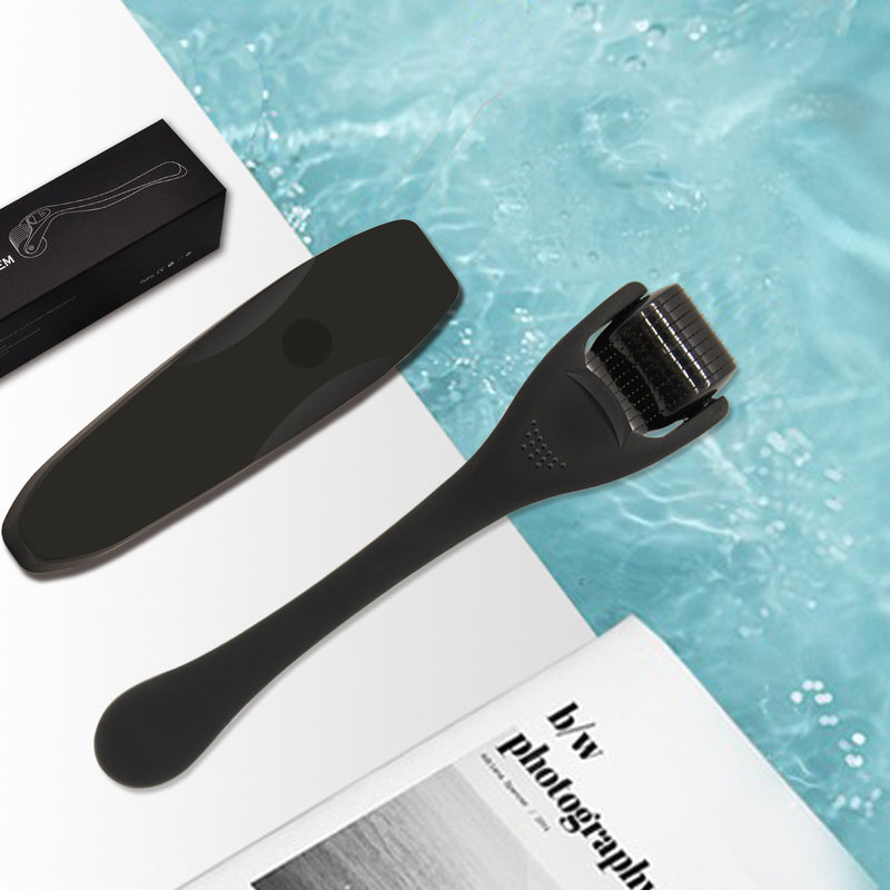 Beard Microneedle Roller - Shopfinity Supplier