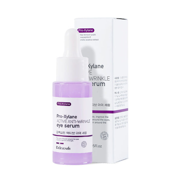 Eye Lift Serum - 30ml - Shopfinity CJ