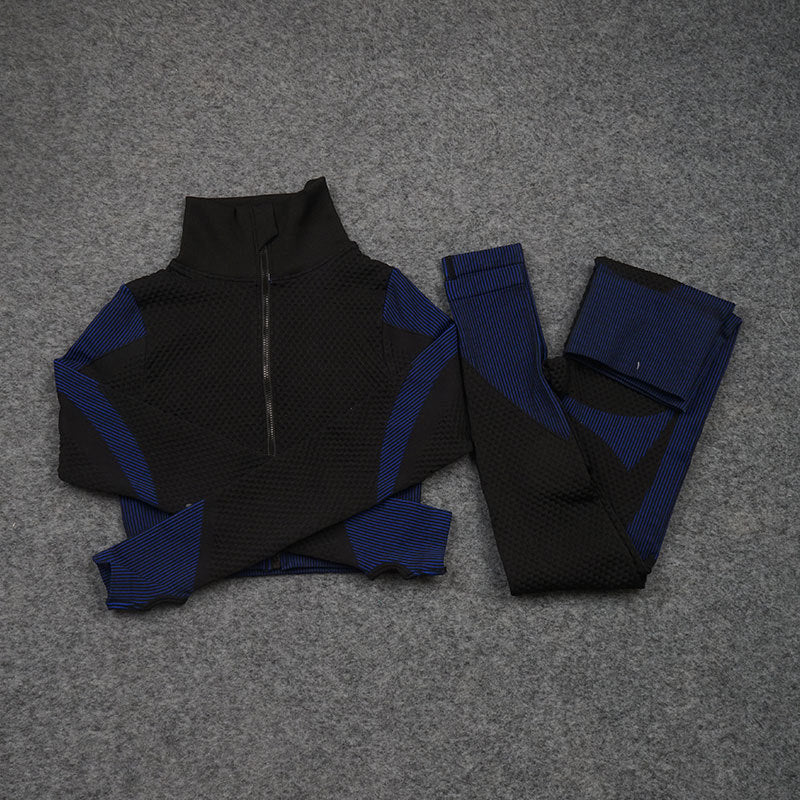 2 | 3pcs Sports Set