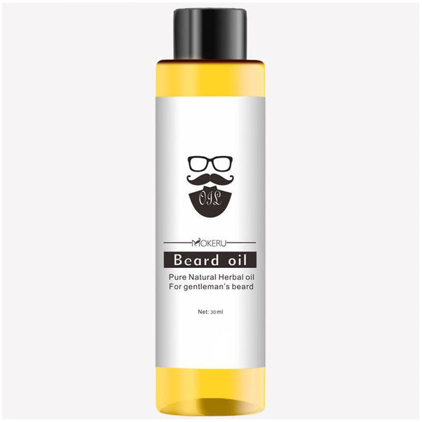Beard Care Oil - 30ml - Shopfinity SUPPLIER