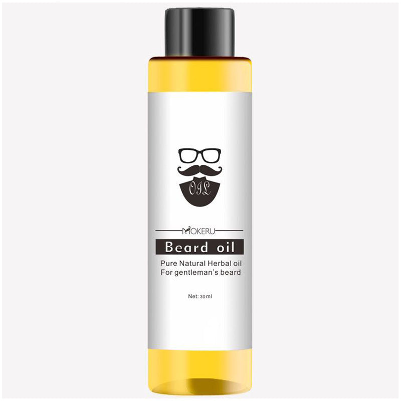 Beard Care Oil - 30ml - Shopfinity SUPPLIER