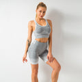 Seamless Sports Set