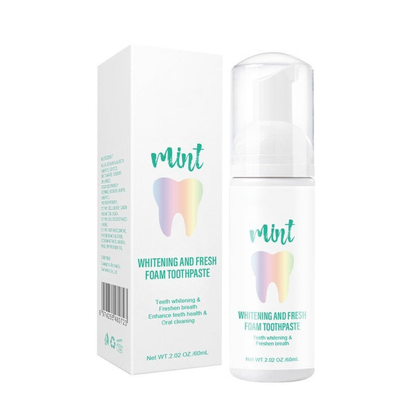 Dental Cleanser - Shopfinity Supplier