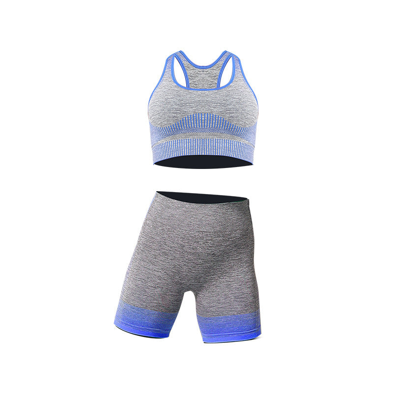 Seamless Sports Set