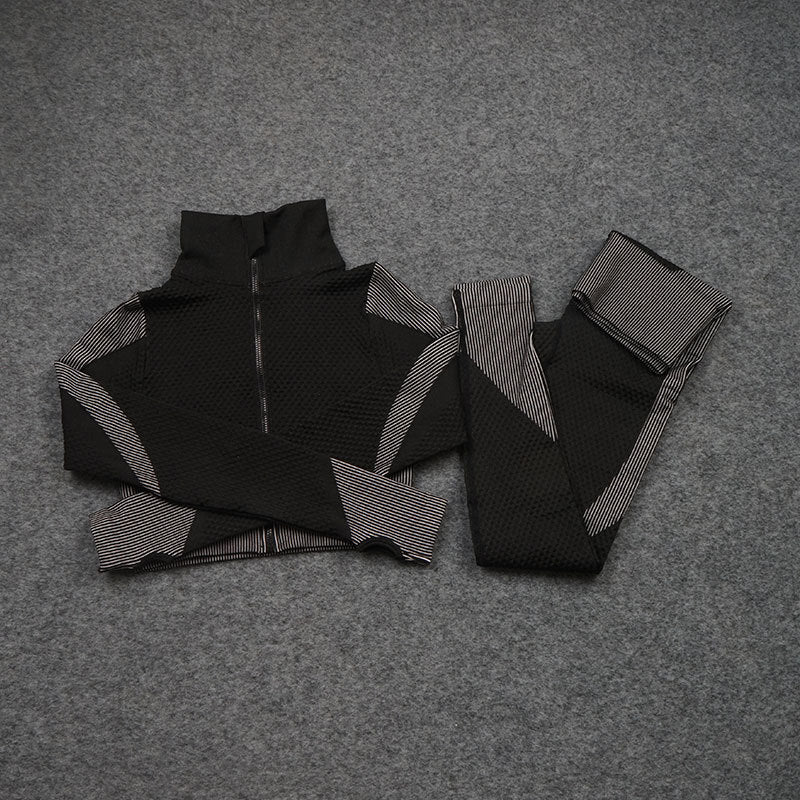2 | 3pcs Sports Set
