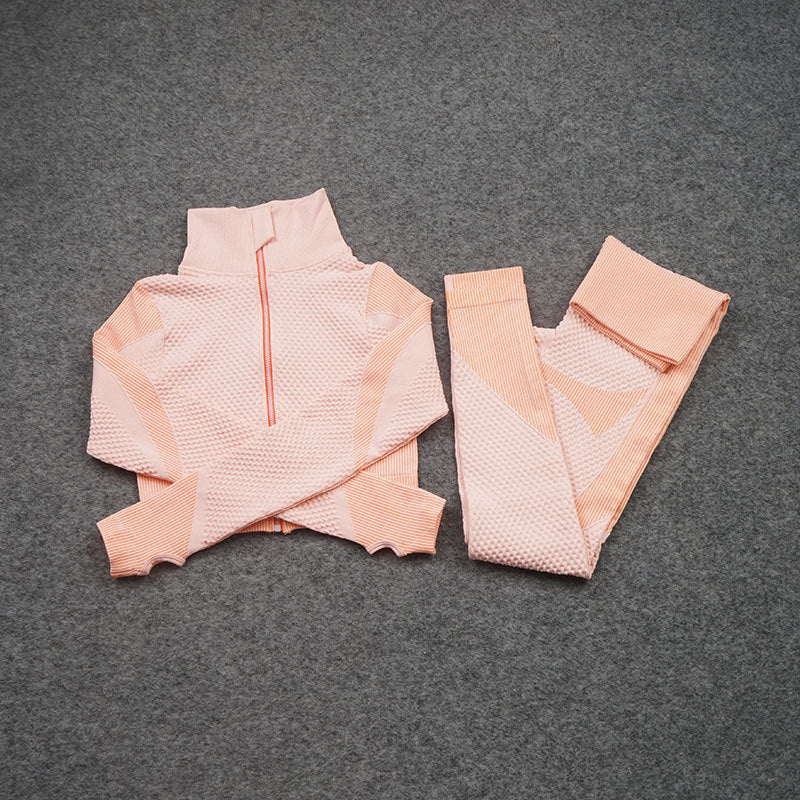 2 | 3pcs Sports Set