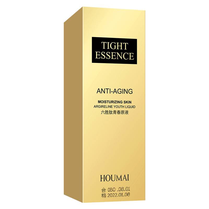 Anti-Aging Oil - Gold / 30ml - Shopfinity CJ