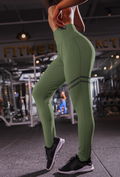 High Waist Legging