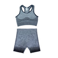 Seamless Sports Set