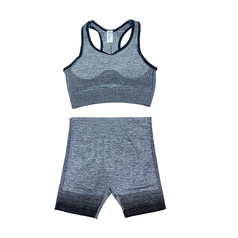 Seamless Sports Set